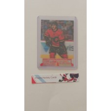 TLT-6 Johnny Gaudreau  2018-19 Tim Hortons UD Upper Deck Top Line Talent 3D 